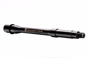 Rosco Manufacturing Bloodline 10.5" 5.56 M4 1:7 Twist Black Nitride Cabine Barrel