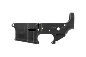 Sons Of Liberty Gun Works AR-15 Stripped Lower Receiver - Soul Snatcher