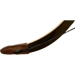 Leather Tip Protector Recurve 6211