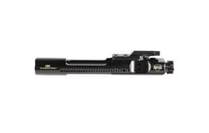 Rubber City Armory Blacknitride+ 6.8 SPC/.224 Valkyrie Bolt Carrier Group