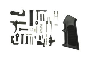 CMMG AR-15 Lower Parts Kit w/ Ambi Safety Selector