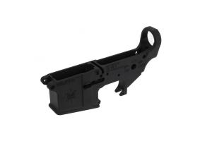 Matrix Arms AR-15 Forged Stripped Lower Receiver