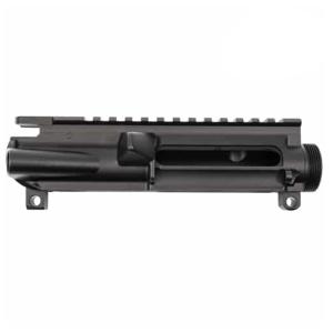New Frontier Armory G-15 AR-15 Stripped Upper Receiver Forged Aluminum Hard Coat Anodized Finish
