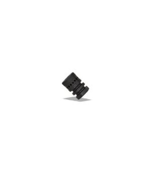 KAK Industry Mini Compensator - 9mm, 1/2-28