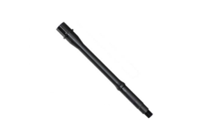 NBS 11" 7.62x39 1:9.5 Twist Black Nitride Carbine Barrel