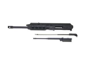 Faxon ARAK-21 16” 5.56 Ambidextrous Piston Complete Upper