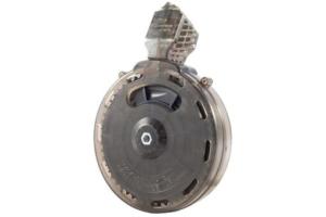 Black Dog Machine Ruger 10/22 22 Long Rifle 50-Round Drum Magazine