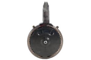 Black Dog Machine Ruger M&amp;P 15-22 22 Long Rifle 50-Round Drum Magazine