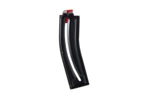Black Dog Machine Gen 3 32rd AR-15 22 Long Rifle Conversion Magazine w/ Steel Feed Lips