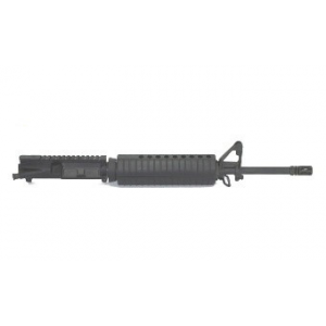 BLEM PSA 16" CHF Midlength 5.56 NATO 1:7 Upper Without BCG or Charging Handle - 26409B