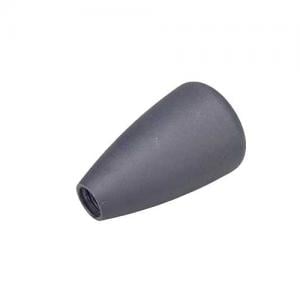 Badger Tactical Bolt Knob Black