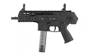 B&amp;T APC9 PRO SB 9MM 7&quot; 30RD BLK