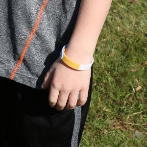 Citronella Plus Mosquito Repellent Wristband