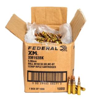 Federal American Eagle Syntech 10MM 205 Grain Total Synthetic Jacket - 50 Rounds- Free Shipping!