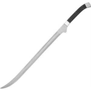 Pakistan Cutlery 901108 Mountain Warrior Sword with Black PakkaWood Handle