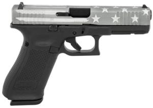 GLK PA175S204-BWFS G17 G5 9MM CERA