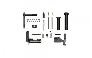 AERO AR15 Lower Parts Kit, Minus FCG/Trigger Guard/Pistol Grip