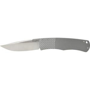 Whiskers Sw/Pl Grey Handle PTBR1.10