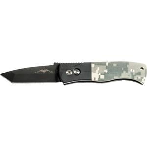 Cqc7 Bl/Pl Tanto Digicam/ PTE7T25