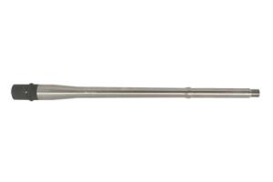Criterion Barrels 18 6.5 Creedmoor Hybrid Stainless Rifle Length Barrel