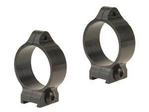 Talley Fixed Scope Rings - 286395