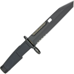 Extrema Ratio Knives 300MIL Fulcrum Bayonet Fixed Blade Knife