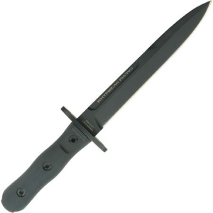 Extrema Ratio Knives 3909OP Operativo Fixed Blade Knife