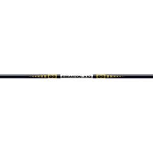 Easton X10 Shafts 380 1 Doz. 175250