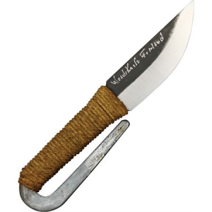 Kellam Knives HM10 Pocket Fixed Blade Knife