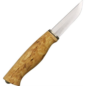 Kellam Knives KRF3 Falcon Fixed Blade Knife