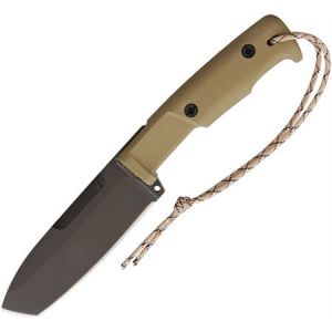 Extrema Ratio Knives 29SELVDKN Selvan Military Survival Extrema Ratio Folding Pocket Knife