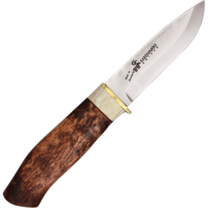 Karesuando Kniven 3509 Boar Exclusive Fixed Blade Knife