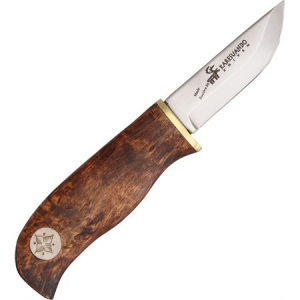 Karesuando Kniven 3633 Vuonjal Fixed Blade Knife