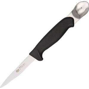 Mora of Sweden Knives 07524 Flexible Fillet Blade Gutting Knife with Spoon