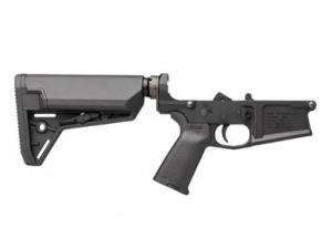 Aero Precision M5 Complete Lower Receiver w/ MOE Grip & SL-S Carbine Stock Anodized APAR308257