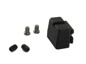 Staccato Dawson Precision Optic System Tactical Kit for Leupold Delta Point Pro