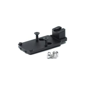 Staccato Dawson Precision Trijicon RMR/SRO Eco Mount Kit