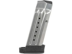 Smith & Wesson Magazine S&W M&P Shield Plus 30 Super Carry Stainless Steel - 756534