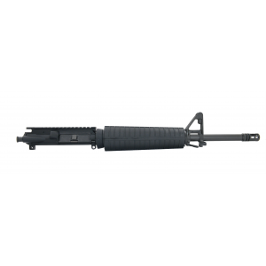 BLEM PSA 16" Mid-length 5.56 NATO 1:7 Nitride Freedom Upper - No BCG or CH - 507280B