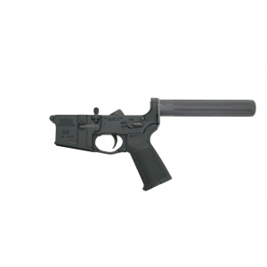 PSA Complete MOE Pistol Lower Receiver, Black - 507627