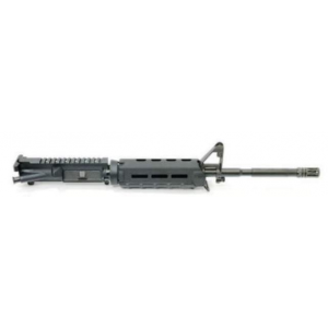 PSA 16" M4 Nitride 1:7 MOE BLK Freedom Upper With BCG & CH - 508045