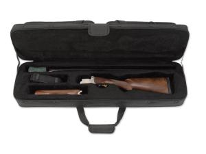 SKB Hybrid Breakdown Shotgun Case 34 Nylon and Polymer Black - 481007"