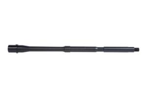 Ballistic Advantage 16 5.56 M4 Profile Carbine AR-15 Barrel, Modern Series