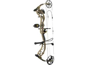 Bear Archery THP Adapt Compound Bow Ready To Hunt - 226635