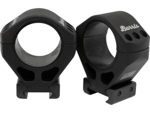 Burris Xtreme Tactical Signature Picatinny-Style Rings Matte - 951394