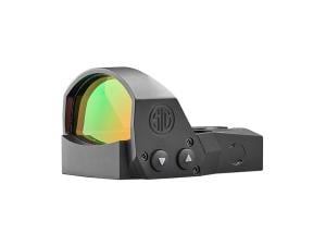 Sig Sauer ROMEO1 PRO Reflex Sight 1x30mm 1 MOA Adjustments MOA Dot - 327009