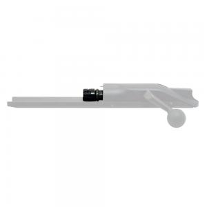 Blaser R8 Jeffery Left Bolt Head