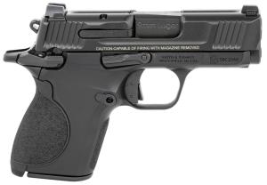 Smith & Wesson 12615 CSX 9mm Luger Caliber with 3.10" Barrel, 10+1 or 12+1 Capacity,