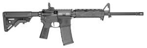 Smith & Wesson  Volunteer XV 5.56x45mm NATO 16" 30+1