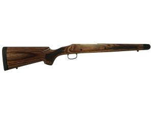 Boyds' Classic Rifle Stock Savage Axis Factory Barrel Channel Laminated Wood Brown - 977079